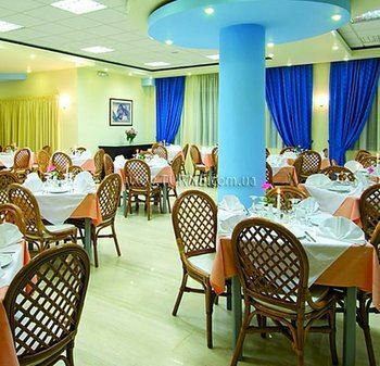 Imaginea Alkion Plaza Park Village Hotel 3*