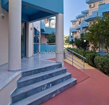 Fotografie Alkion Plaza Park Village Hotel 3*