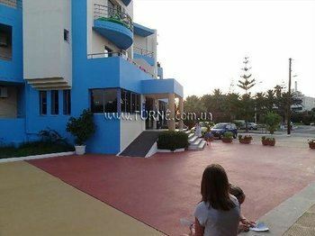 Hotel Alkion Plaza Park Village Hotel 3*
