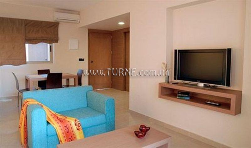 Imaginea Amalthia Beach Resort (ex. Amalthia Beach) 4*