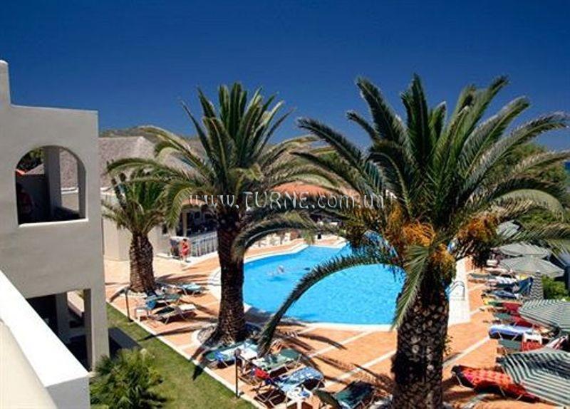 Imaginea Amalthia Beach Resort (ex. Amalthia Beach) 4*