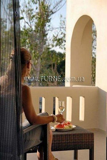 Hotel Amalthia Beach Resort (ex. Amalthia Beach) 4*