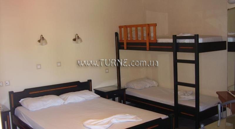 Imaginea Nirvana Apartments 2*