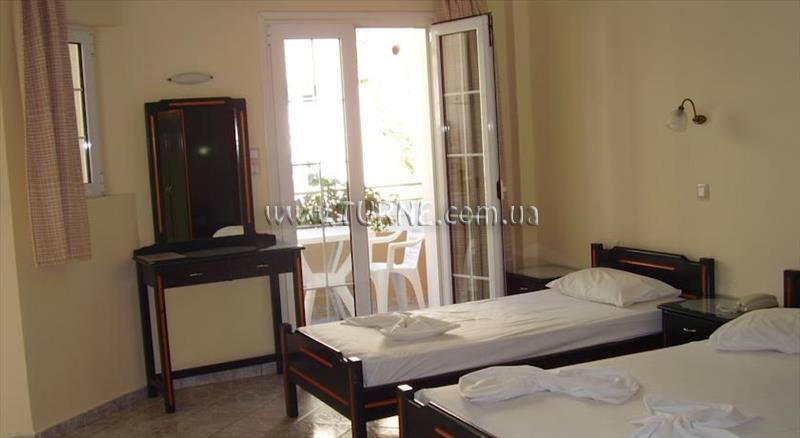 Imaginea Nirvana Apartments 2*