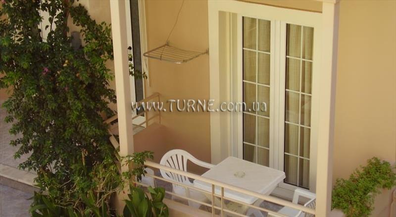 Fotografie Nirvana Apartments 2*