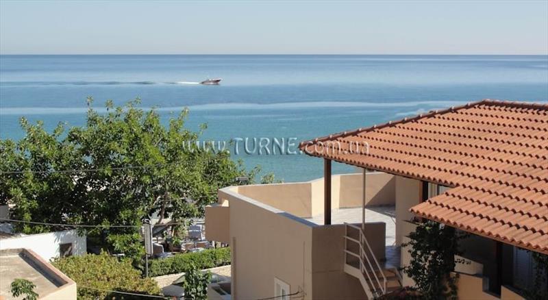 Fotografii Nirvana Apartments 2*