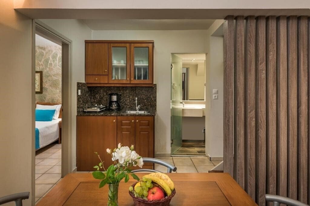 Fotografie Elotis Suites 2*