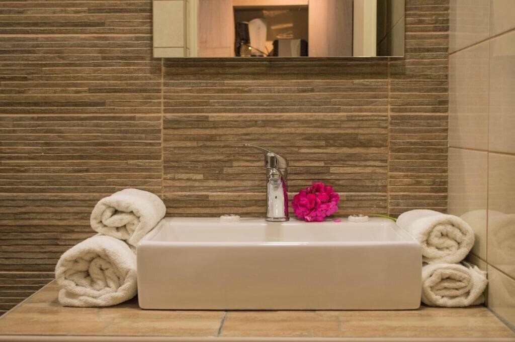 Fotografie Nireas Hotel 2*