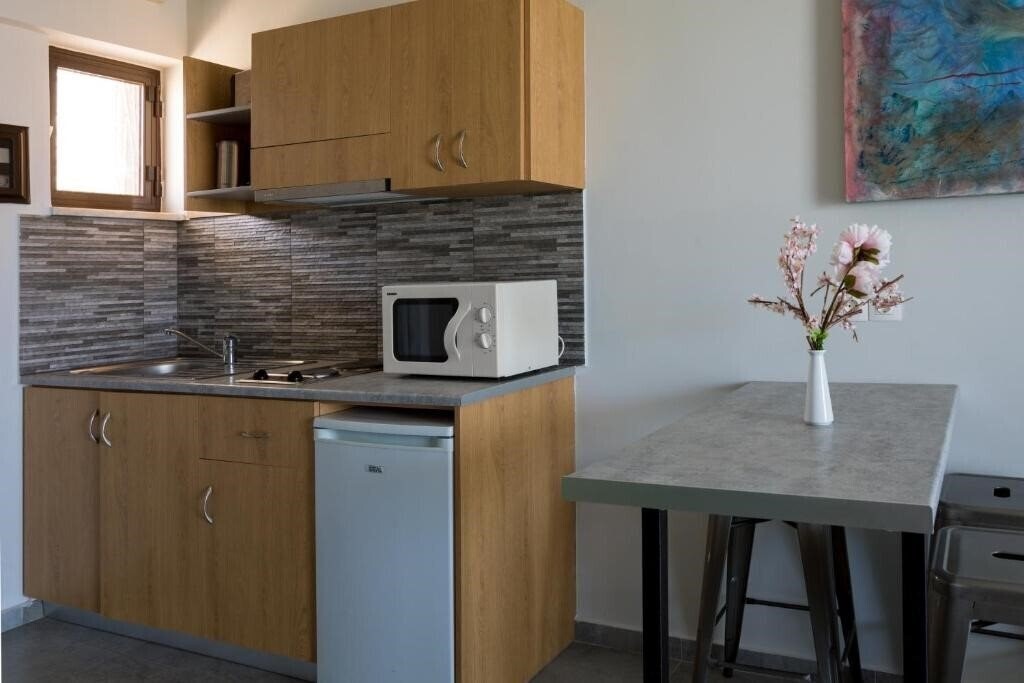 Imaginea Nireas Hotel 2*