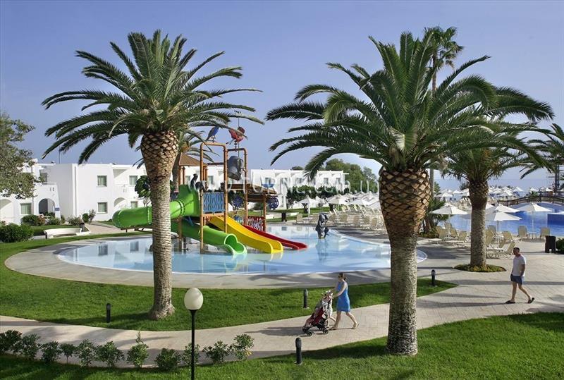 Фото Louis Creta Princess 4*