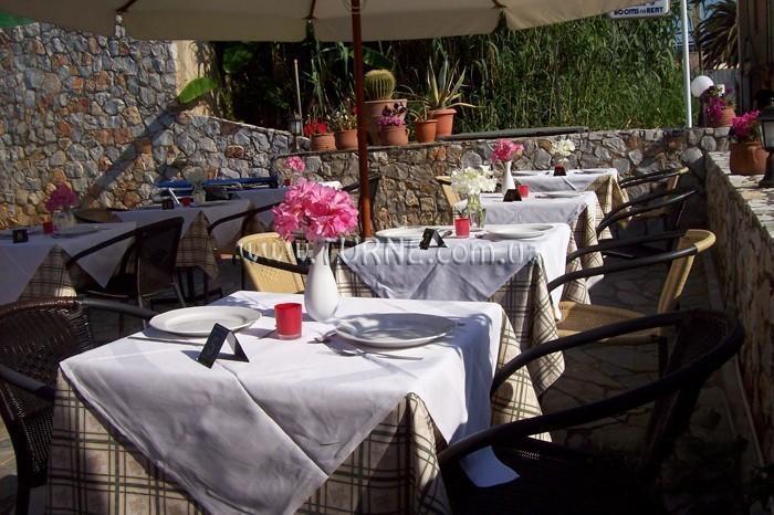 Картинка Lolas Hotel 2*