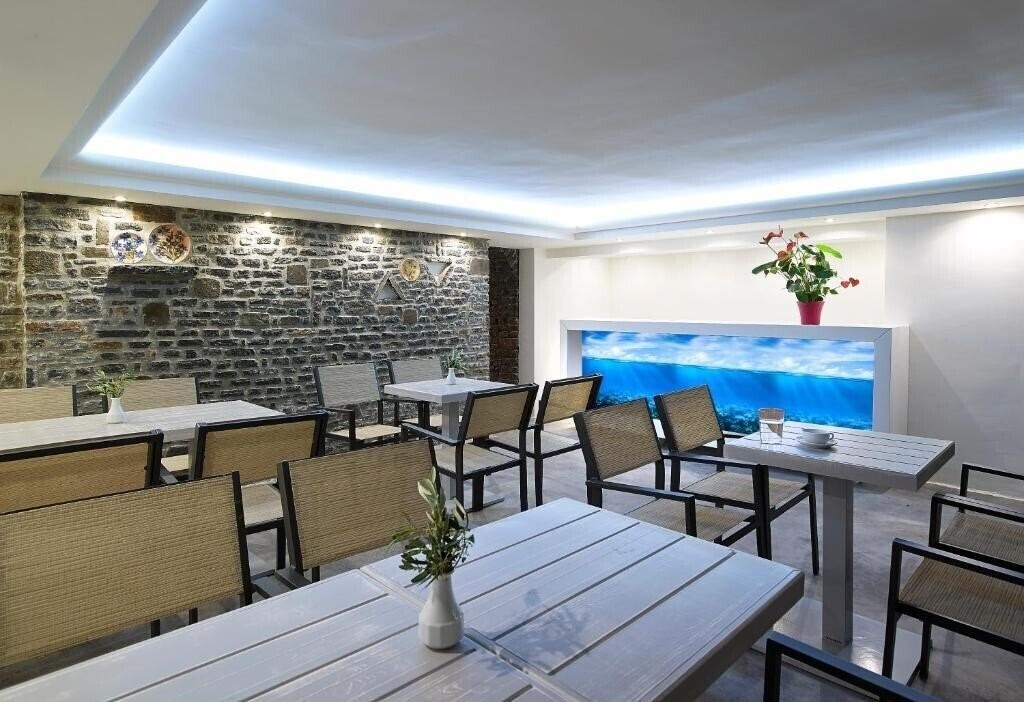 Изображение Mistral Bay Hotel (ex. Rea) 4*