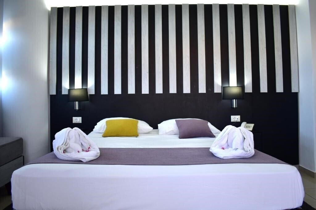 Фотография Chc Galini Sea View 5*