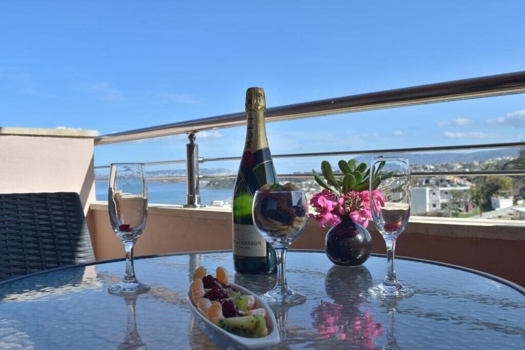 Изображение Chc Galini Sea View 5*