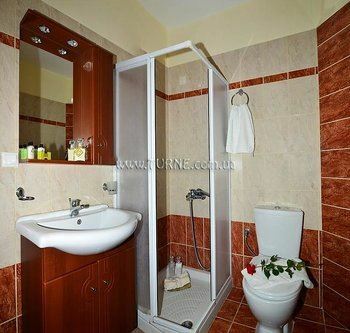 Hotel Antilia Apartments 3*