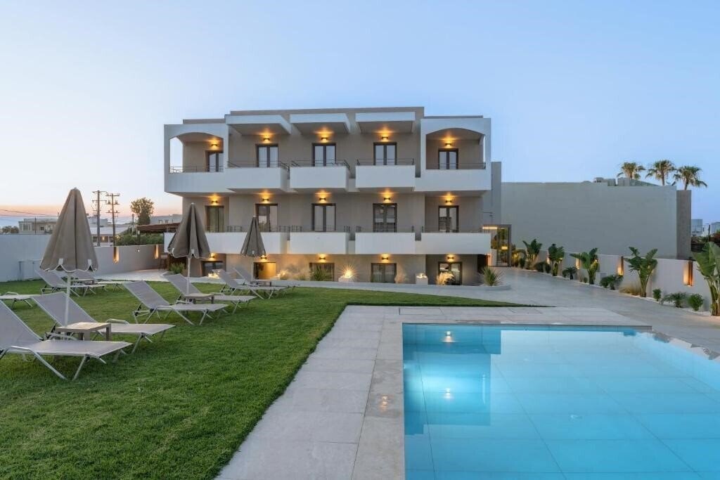 Фото Pinelopi Hotel 3*