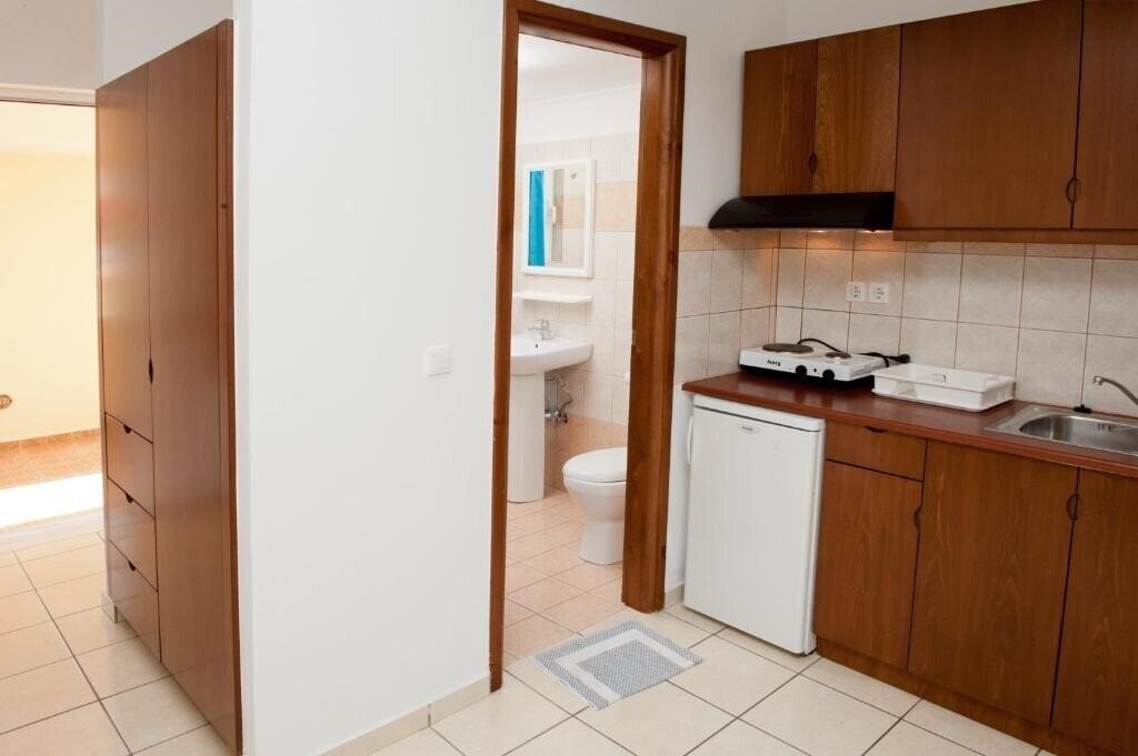 Fotografie Thodorou Studios (ex. Thodorou Villa) 2*