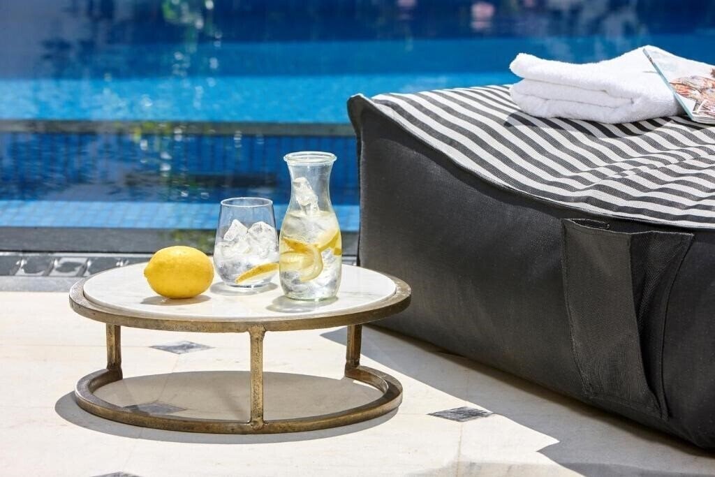 Картинка Maragakis Beach 3*