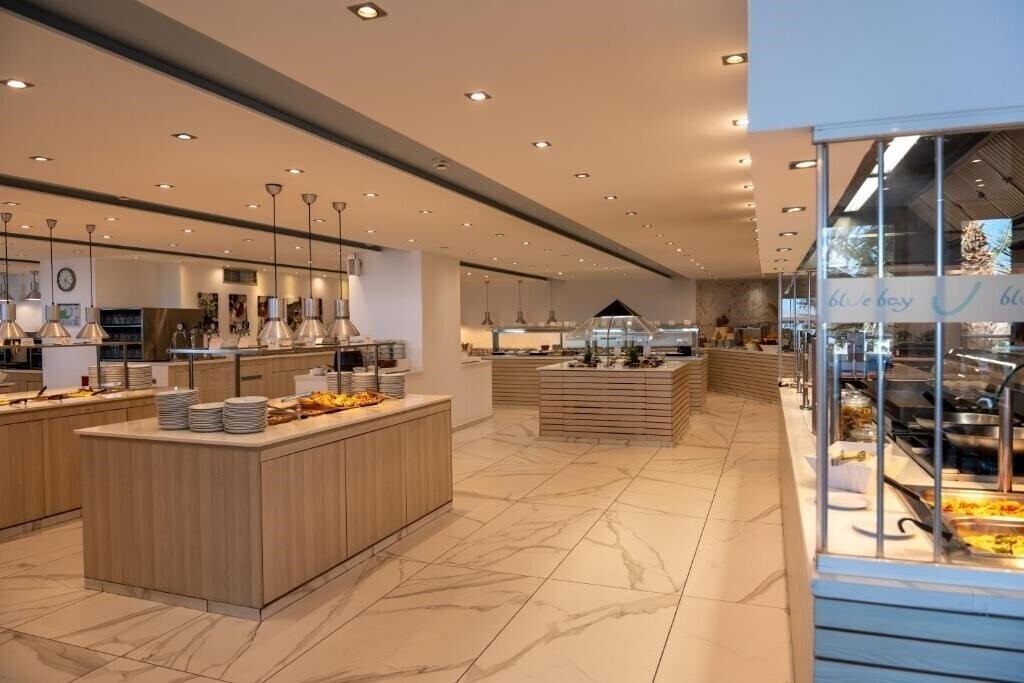 Изображение Blue Bay Resort & SPA 4*