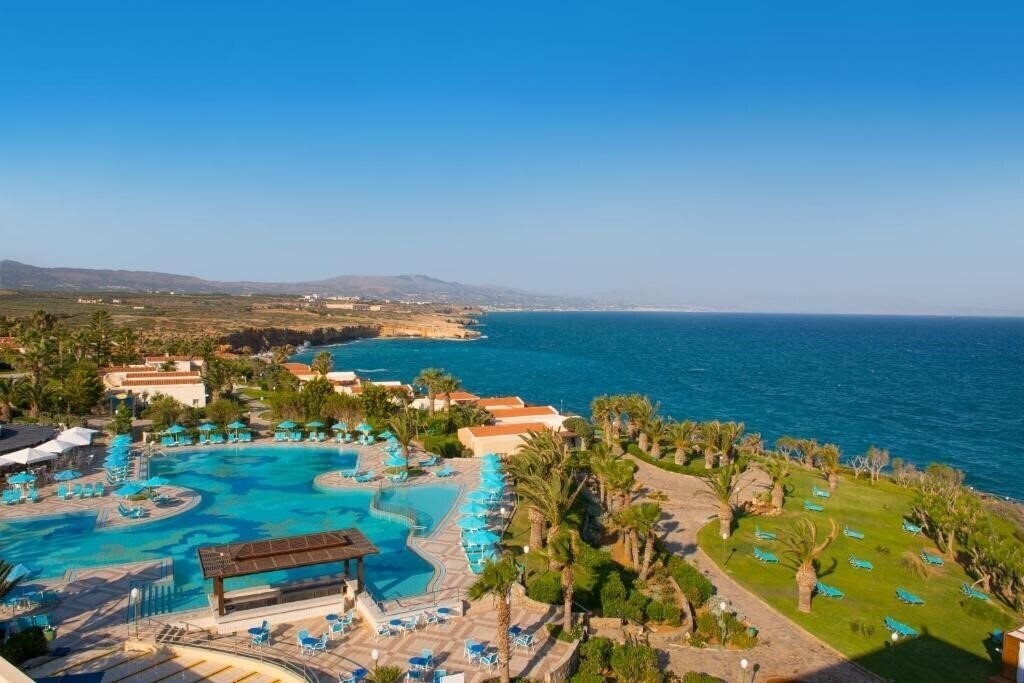 Hotel Iberostar Creta Panorama & Mare 4*