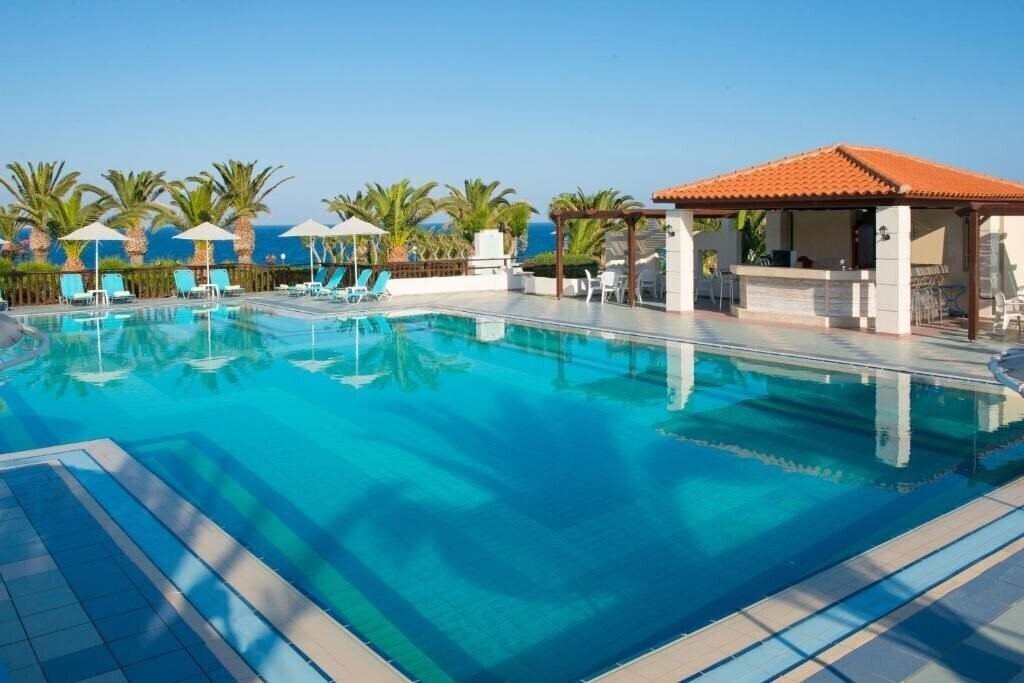 Fotografie Iberostar Creta Panorama & Mare 4*