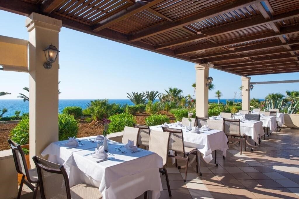 Imaginea Iberostar Creta Panorama & Mare 4*