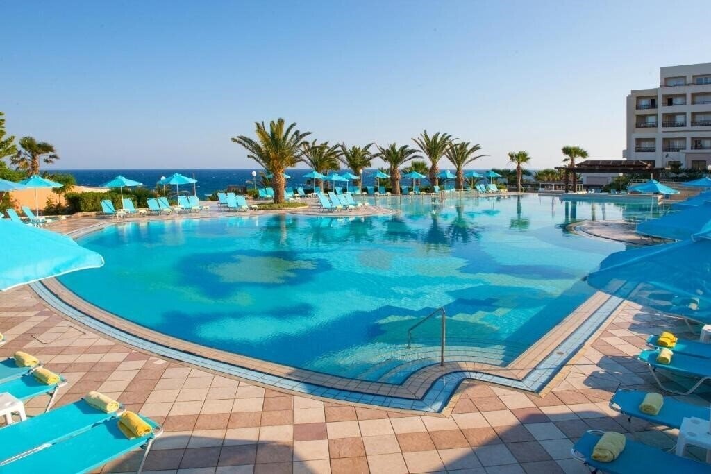 Imaginea Iberostar Creta Panorama & Mare 4*
