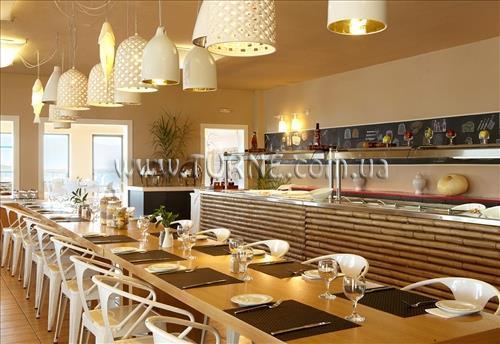 Imaginea Sentido Elounda Blu (ex. Elounda Blue Bay) 4*