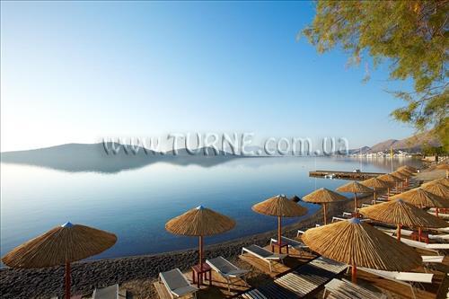 Hotel Sentido Elounda Blu (ex. Elounda Blue Bay) 4*