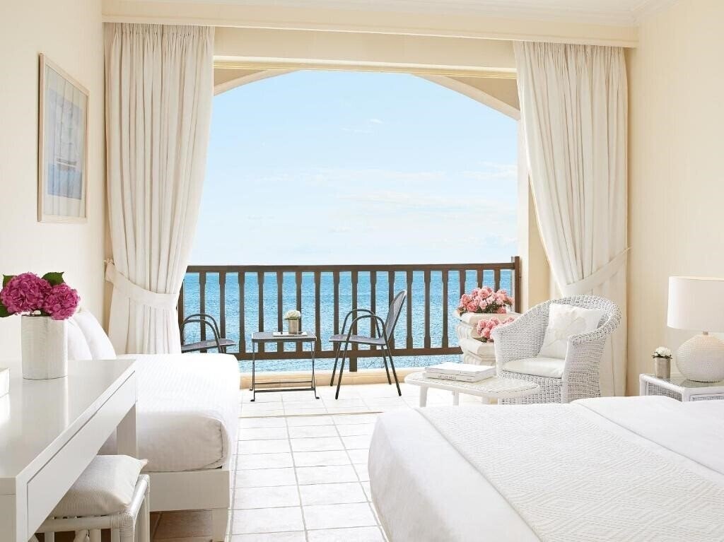 Изображение Grecotel Marine Palace & Aqua Park 4*