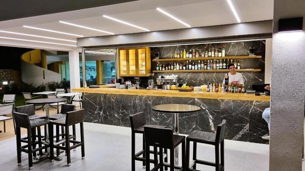 Fotografie Sunny Bay Hotel 3*