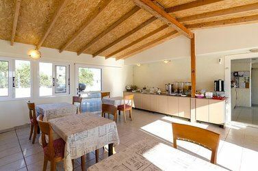 Фотография Eleonora Boutique Hotel 3*