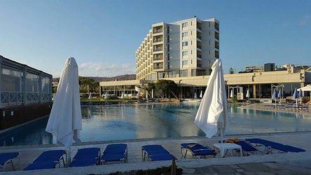 Hotel Arina Sand 4*
