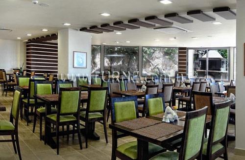 Imaginea Mistral 4*