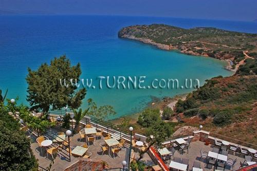 Imaginea Mistral 4*