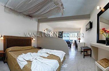 Hotel Mistral 4*