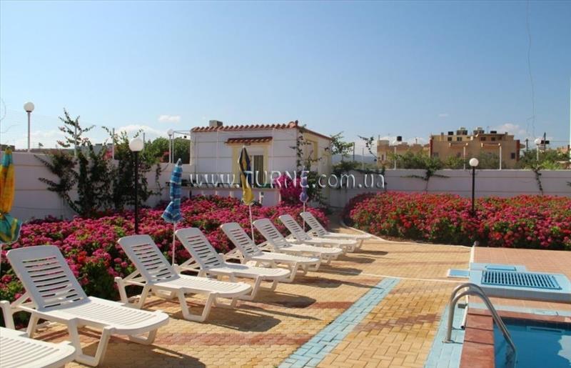 Фотография Paul Marie Studios And Apartments 3*