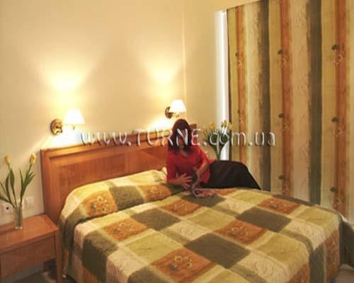 Фото Mary Apartments 4*