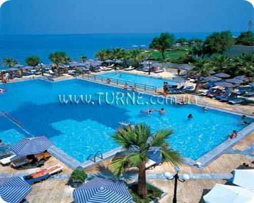 Фото Averinos Apartments 4*