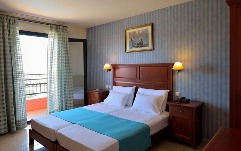 Imaginea Sentido Vasia Resort & SPA 5*