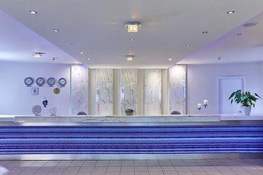 Hotel Sentido Vasia Resort & SPA 5*