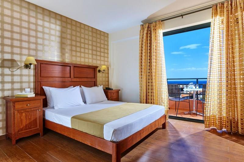 Imaginea Sentido Vasia Resort & SPA 5*