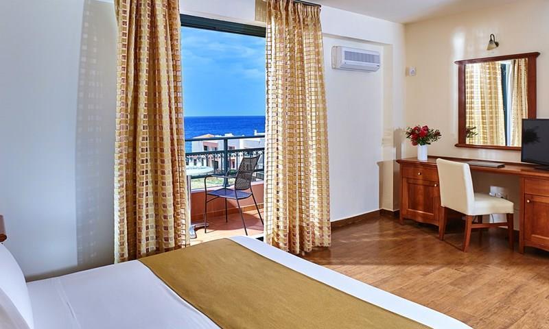 Fotografie Sentido Vasia Resort & SPA 5*