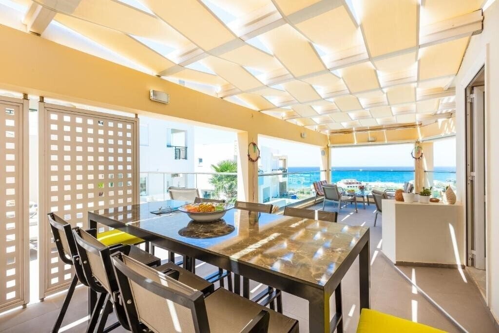 Imaginea Radamanthys Apartments 2*