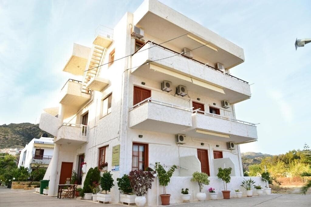 Фото Filoxenia Studios 2*