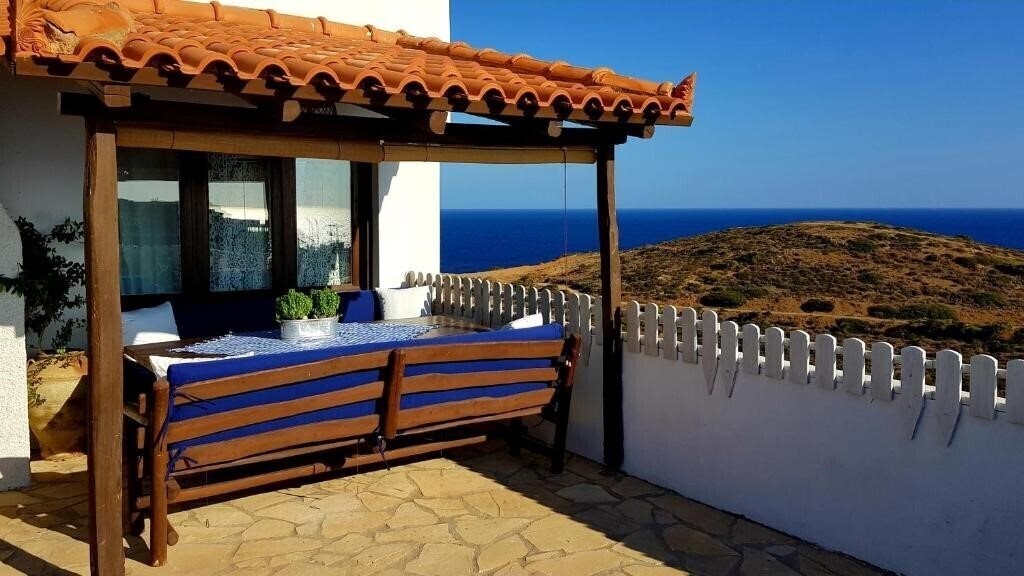 Fotografii Villa Iliatoras 3*