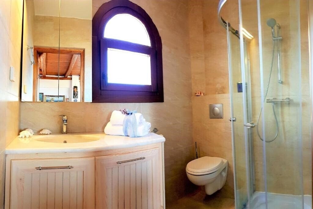 Fotografie Villa Iliatoras 3*