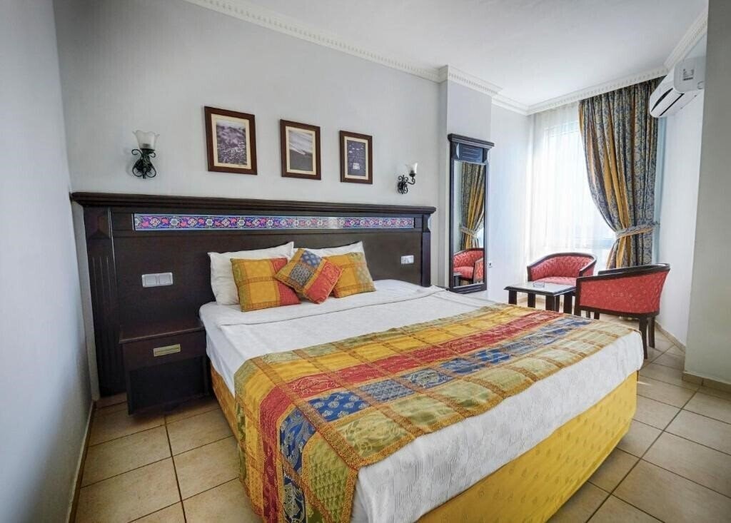 Fotografie Blue Sky Hotel 3*