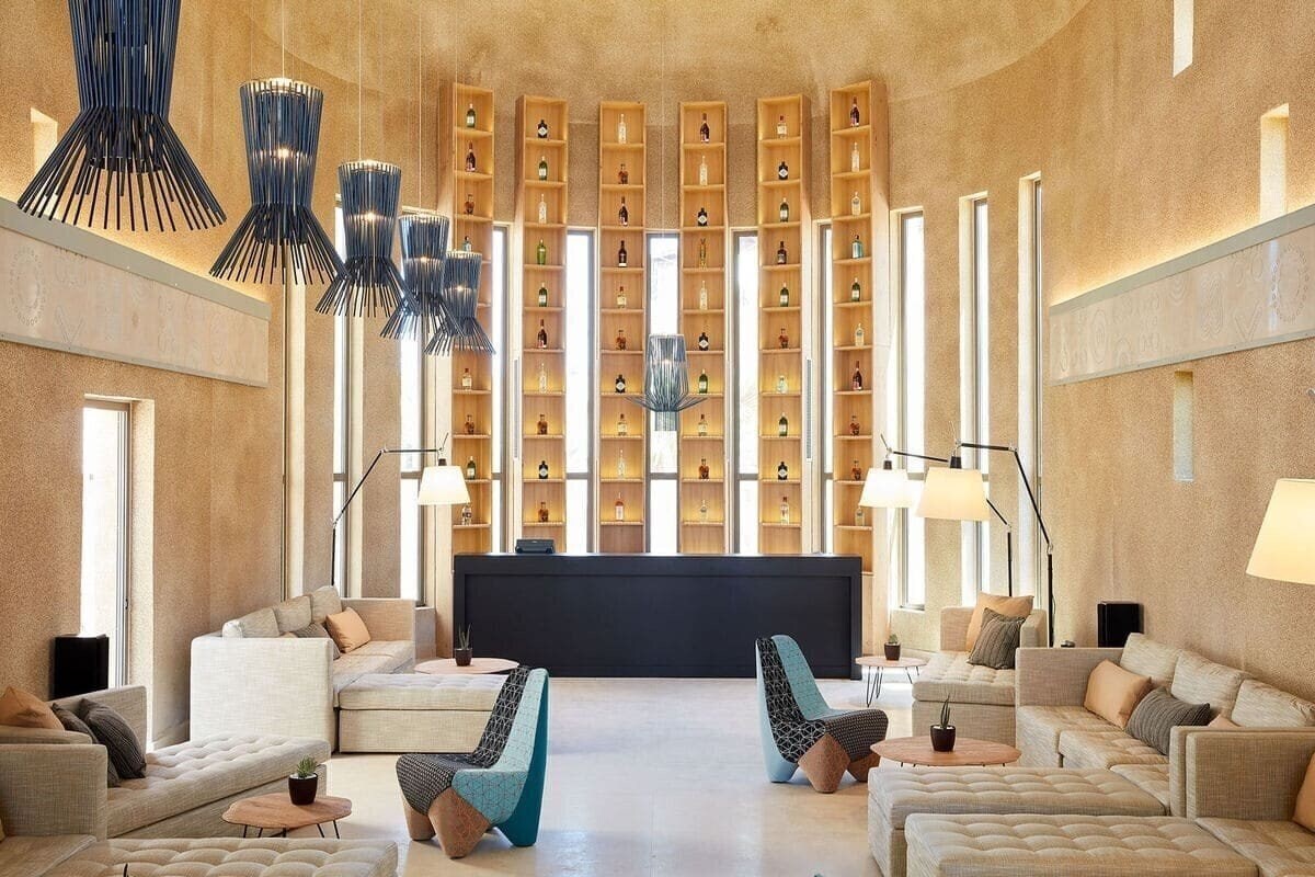 Imaginea Domes Noruz Chania Autograph Collection 5*