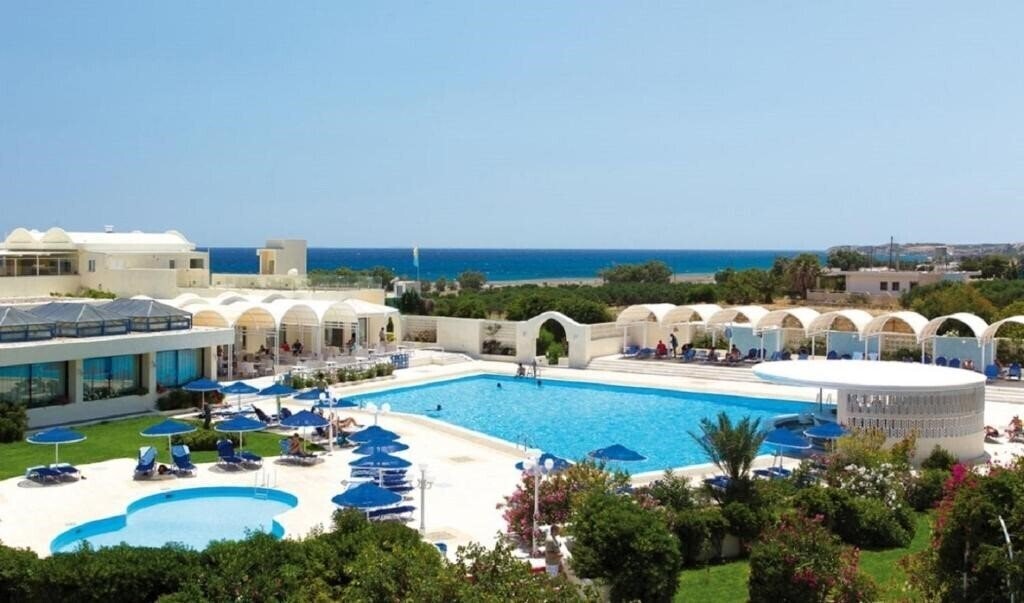 Imaginea Club Sunshine Crete Beach (ex. Club Calimera) 5*